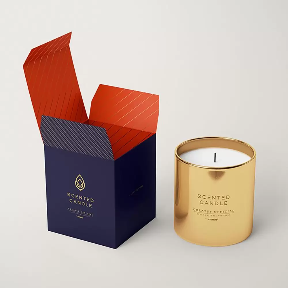 Katlanabilir Uçlu Kutular