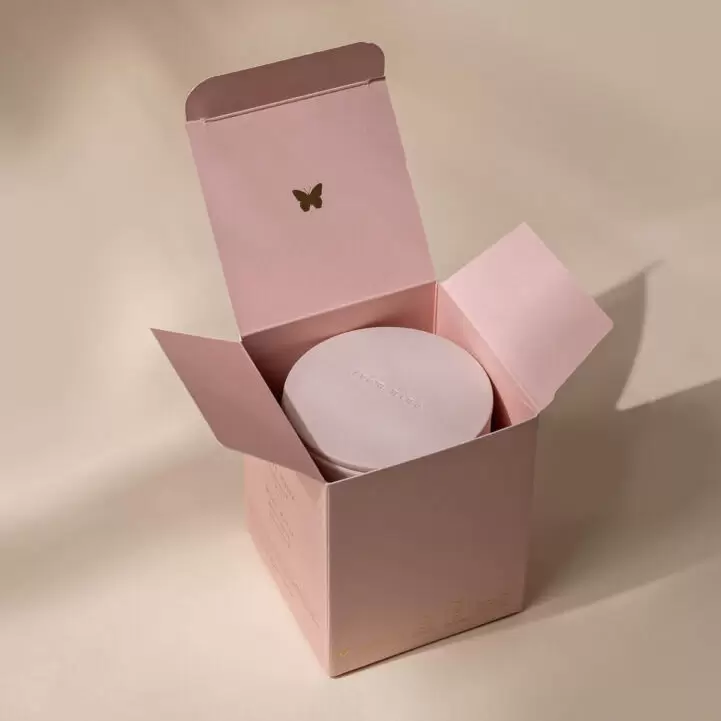 Katlanabilir Uçlu Kutular