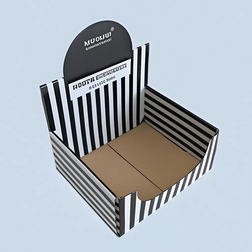 Teşhir Kutuları fabrikası