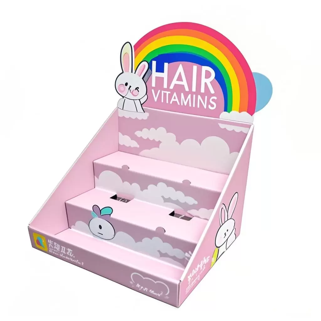 Özel Sergileme Kutuları