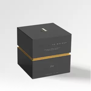 manyetik kapaklı kutular