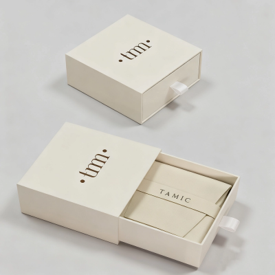 küpe kutusu kartonu