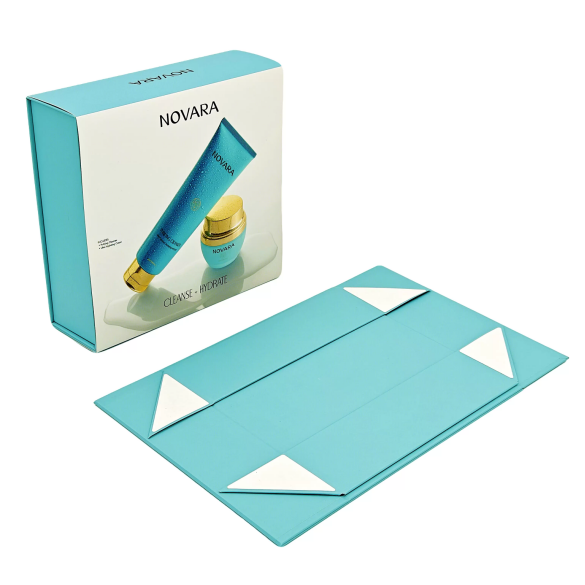 manyetik kilitli sert kutular