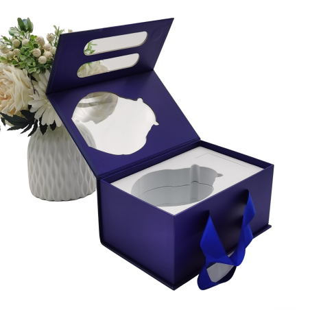 Özel Oyuncak Kutuları