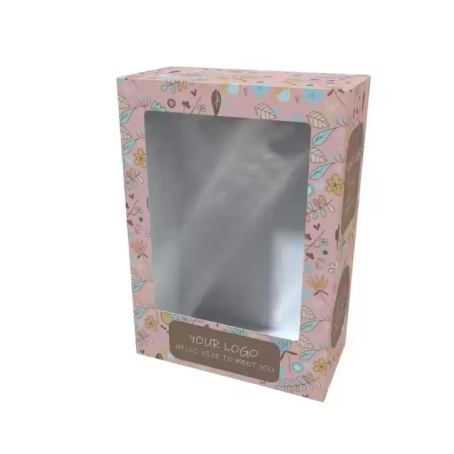 Özel Oyuncak Kutuları