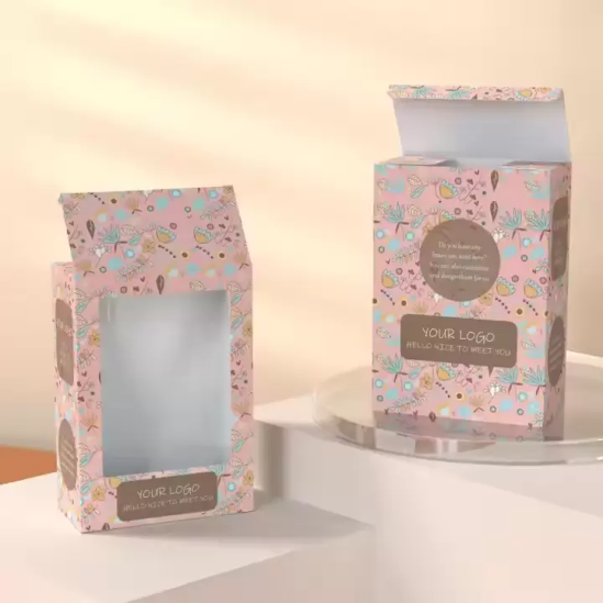 Özel Oyuncak Kutuları