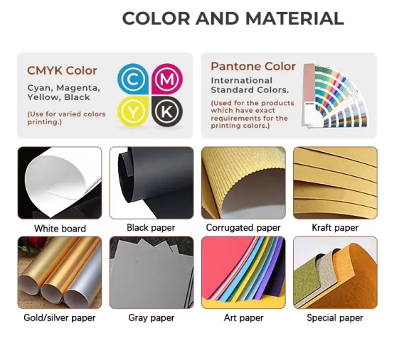 Özel Oyuncak Kutuları