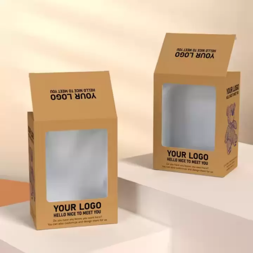 Özel Oyuncak Kutuları