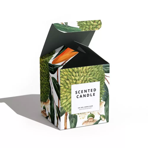 Katlanabilir Hediye Kutuları