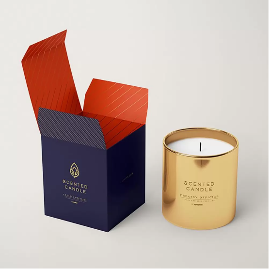 Katlanabilir Hediye Kutuları Katlanabilir Hediye Kutuları