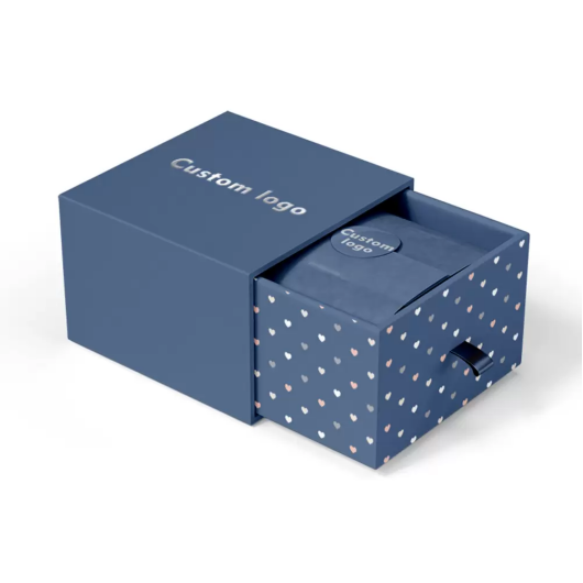 karton çekmece kutuları