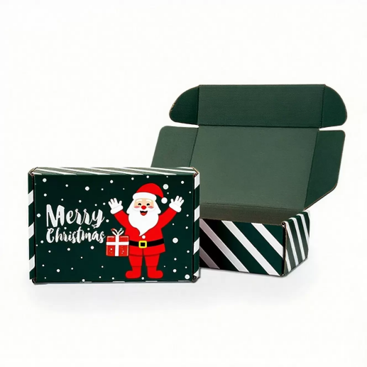 Noel hediye kutuları toptan