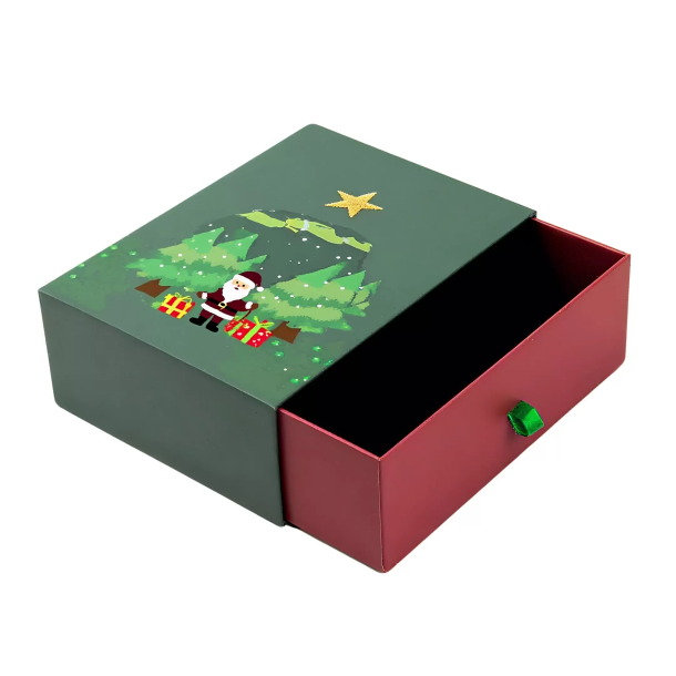 Noel hediye kutuları toptan