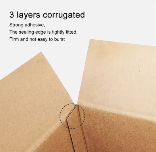 büyük ağır hizmet tipi nakliye kutuları