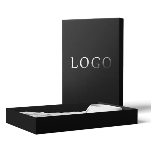 2 parçalı giyim kutuları