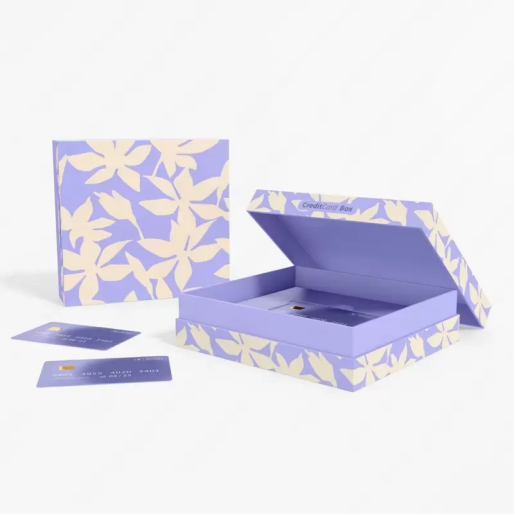 2 parçalı giyim kutuları