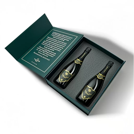 şarap hediye paketleme kutuları şarap hediye paketleme kutuları