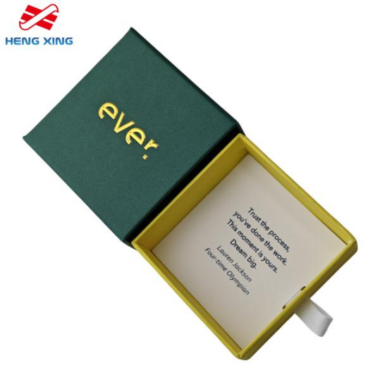 özel sert çekmece kutuları özel sert çekmece kutuları