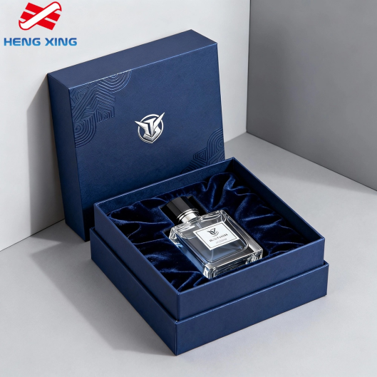 kapak ve taban karton kutu fabrikası