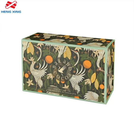 özel baskılı manyetik kutular