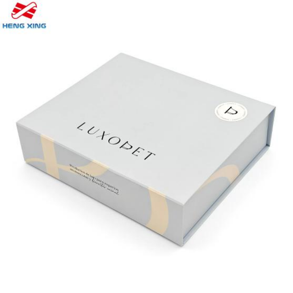 özel baskılı manyetik kutular