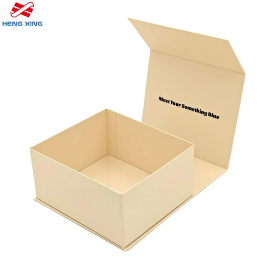 özel baskılı manyetik kutular