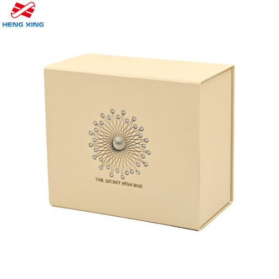 özel baskılı manyetik kutular