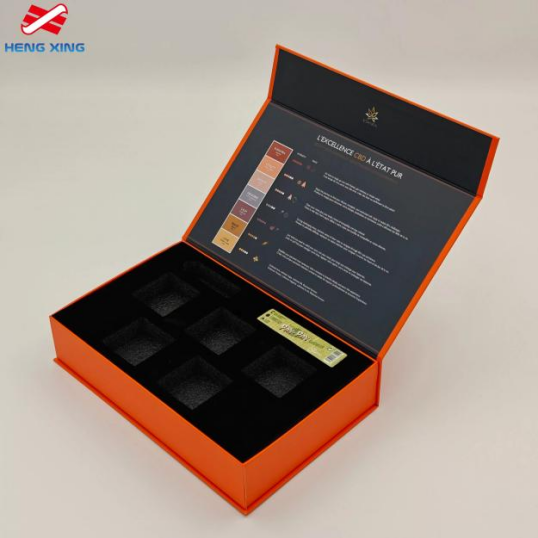 Manyetik Kutunun Açılması