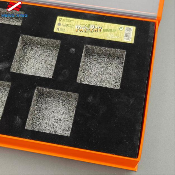 Manyetik Kutunun Açılması