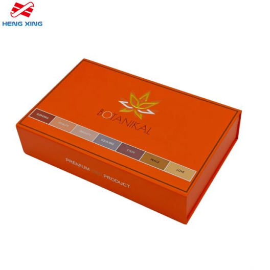 Manyetik Kutunun Açılması