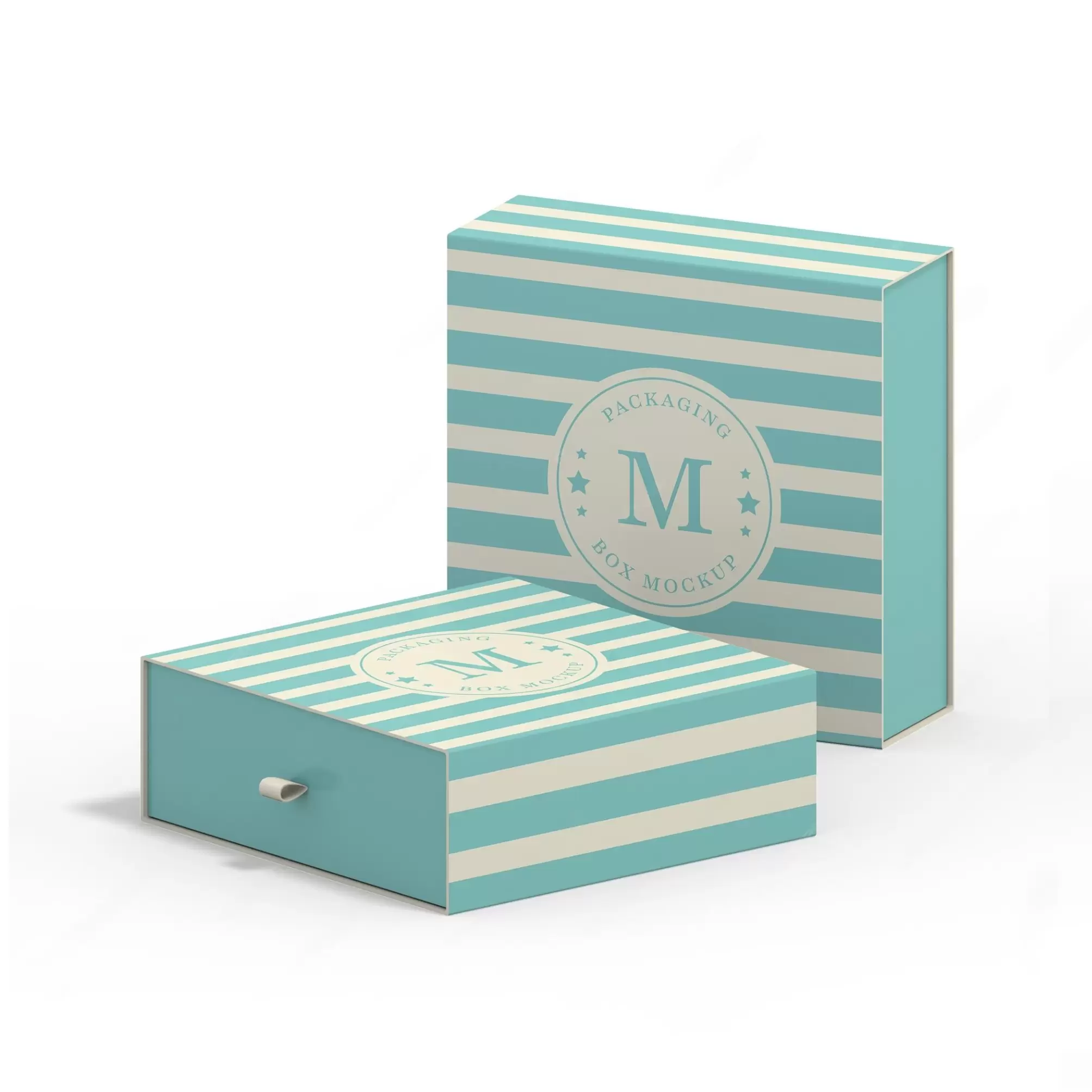  Çekmece Hediye Kutuları 