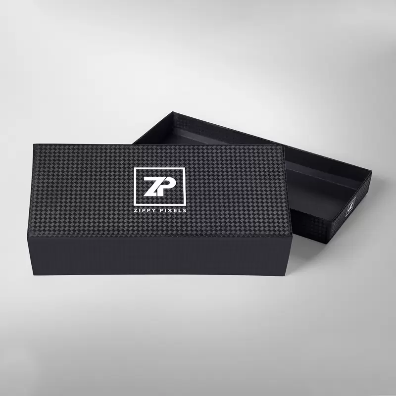 İki Parçalı Kutular İki Parçalı Kutular