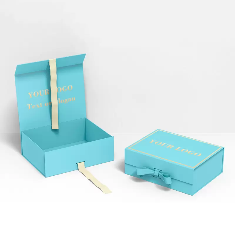  Kapaklı Hediye Kutuları 