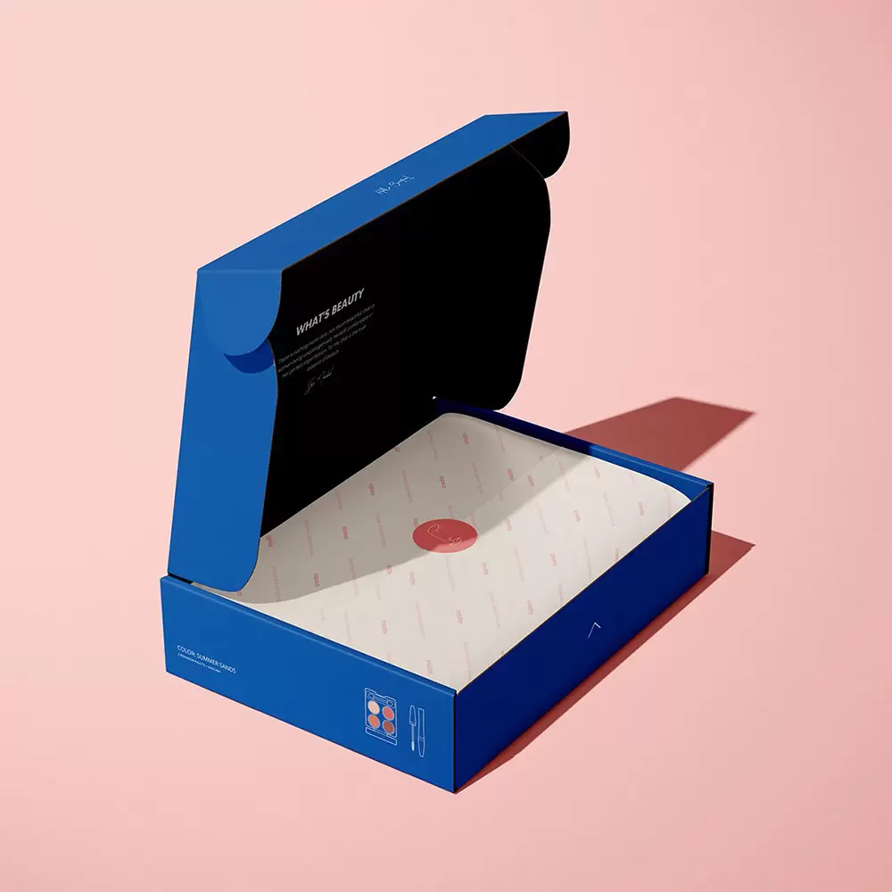  Özel Kargo Kutuları 