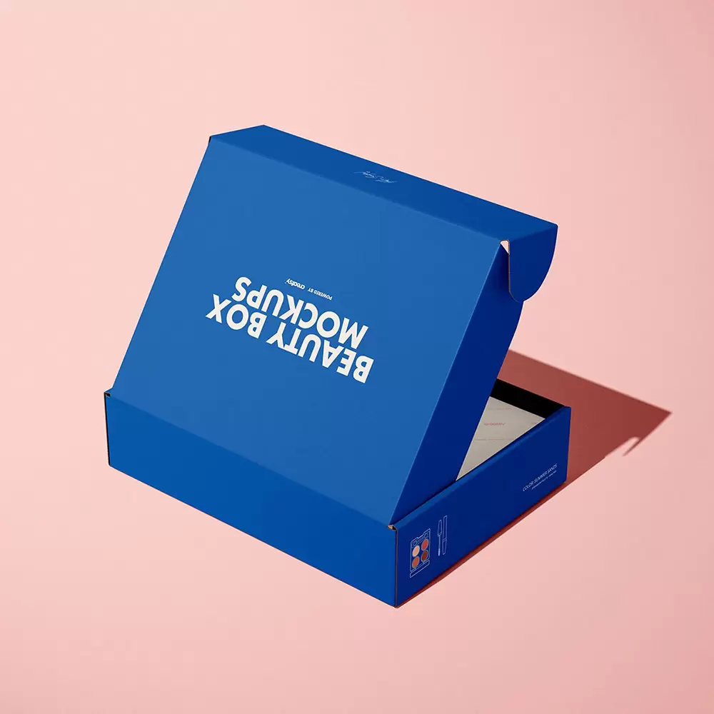  Oluklu posta kutuları 