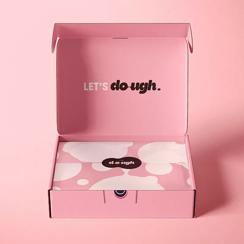 Kişiselleştirilmiş Tatlı Hediye Kutuları