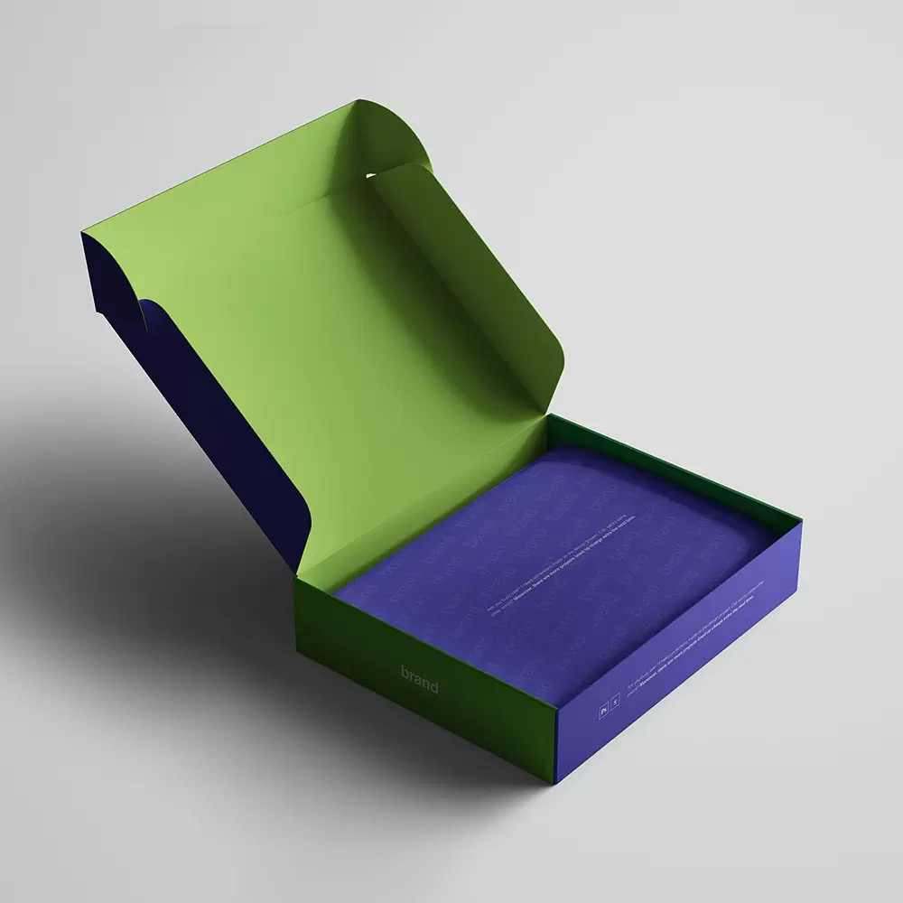  Özel posta kutuları 