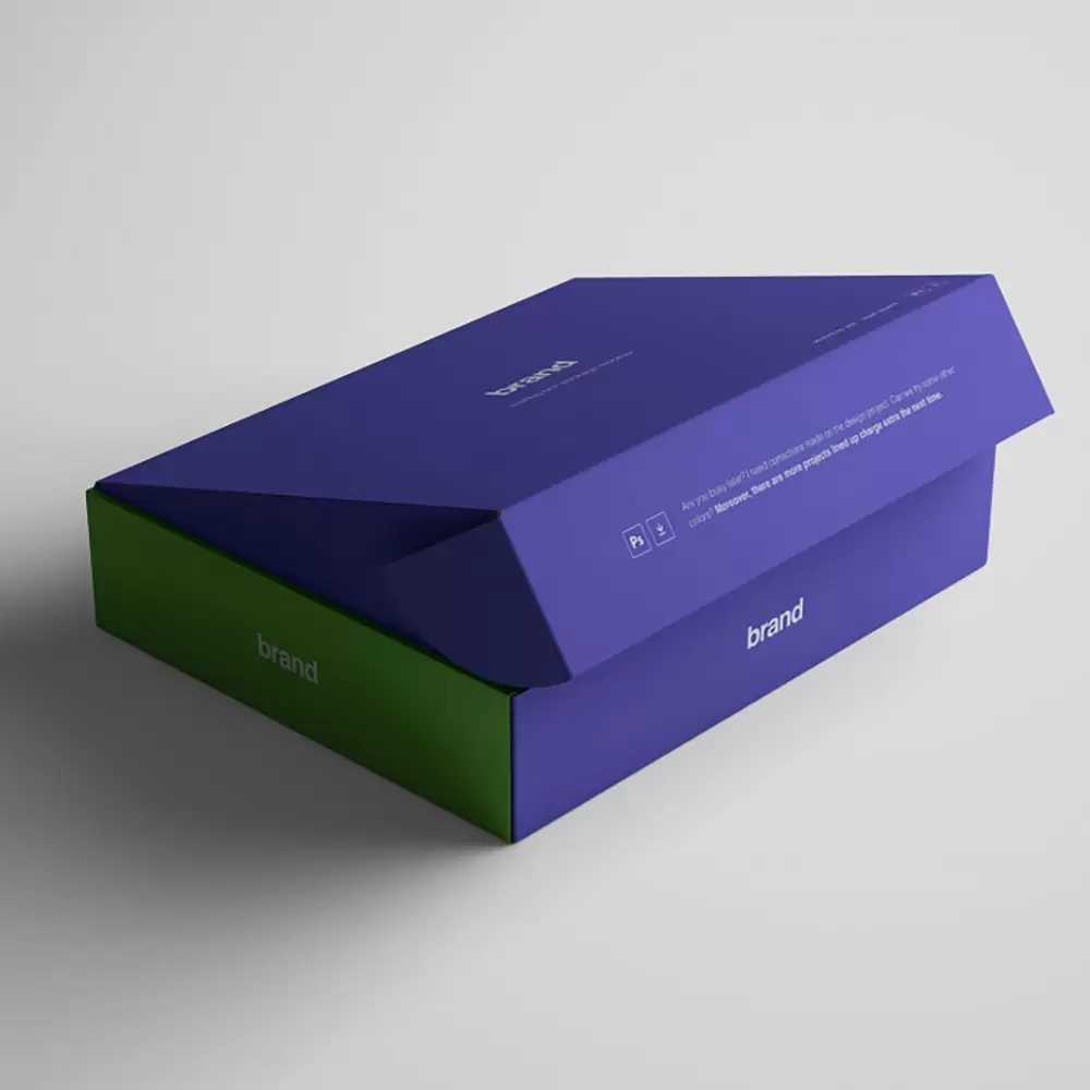  Kargo Kutuları Fabrikası 