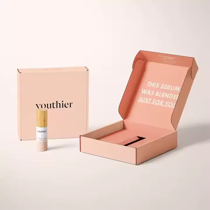 Karton Ambalaj Kutusu Karton Ambalaj Kutusu