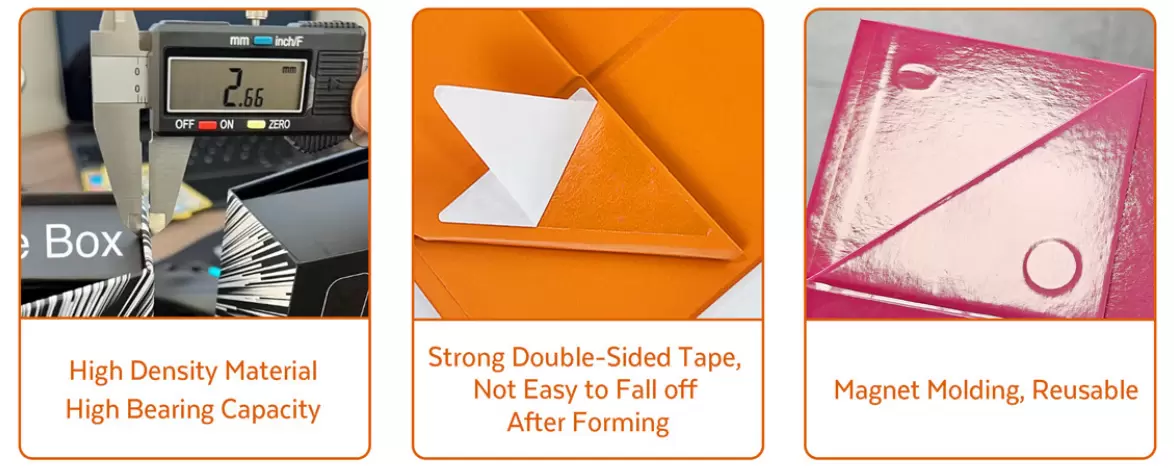 manyetik kapatma kutusu