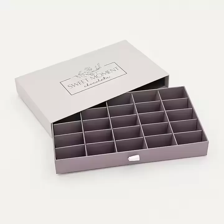  Gıda Kutuları ambalajı 