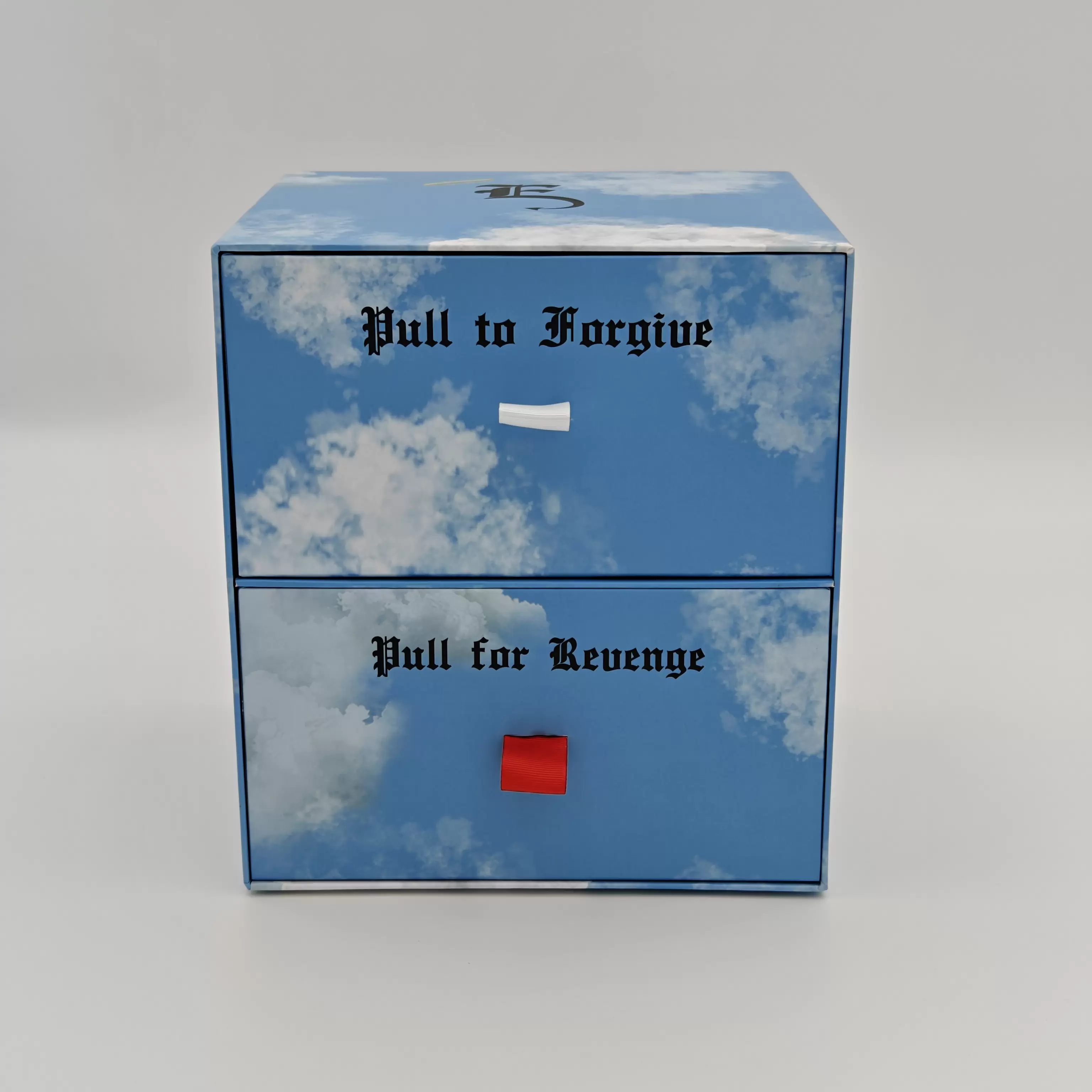 özel kağıt kutular