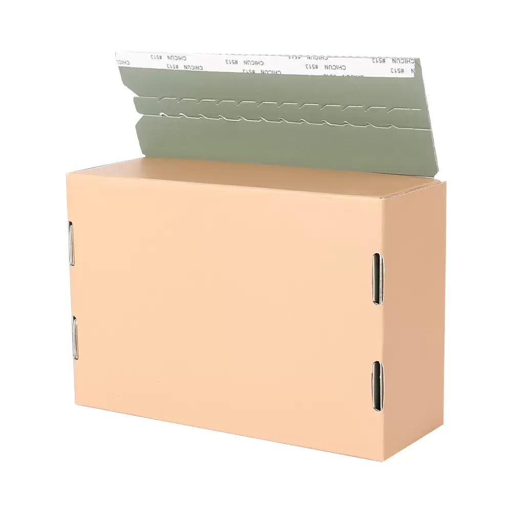  Özel Nakliye Kutuları 