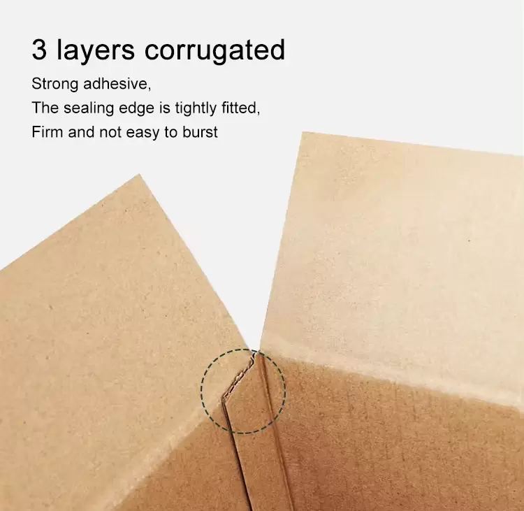 Oluklu Mukavva Kutu Fabrikası