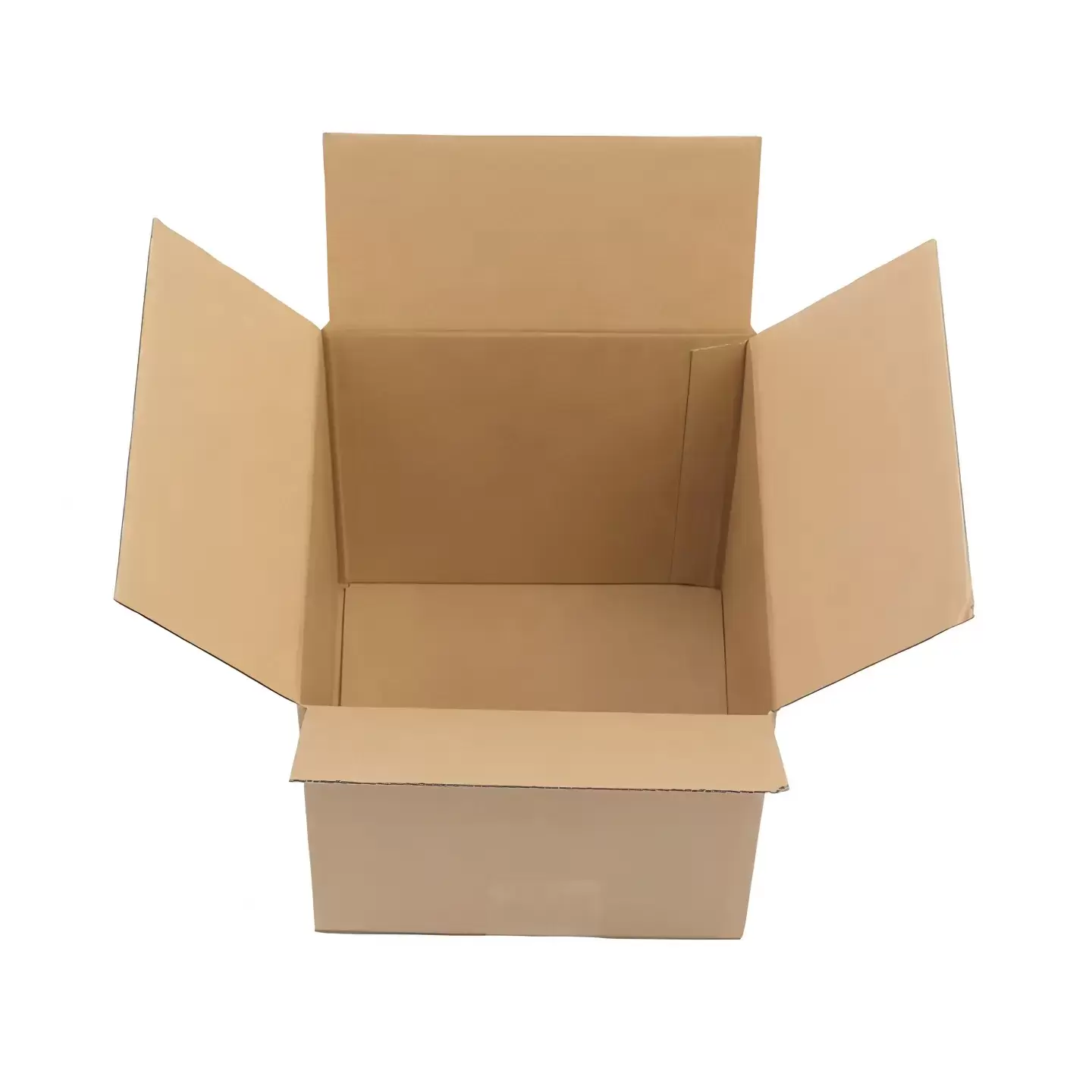 Özel Güçlü Oluklu Ambalaj Kutuları     