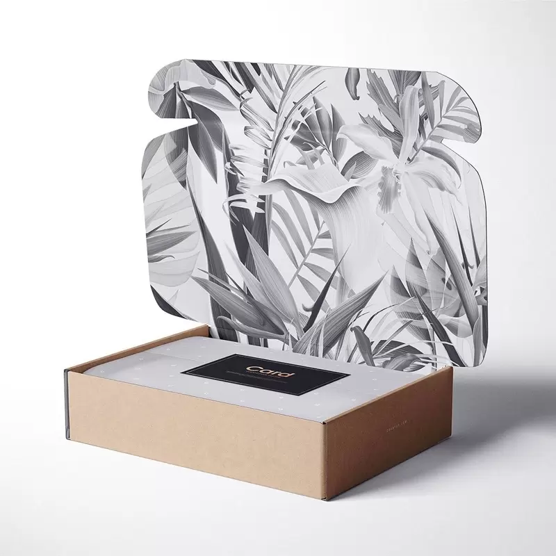 Oluklu posta kutuları Oluklu posta kutuları