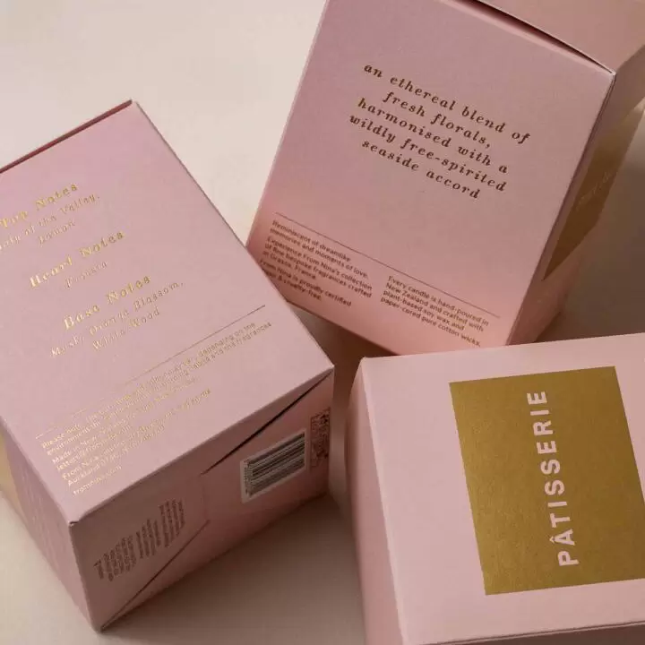  Mum Hediye Kutuları 