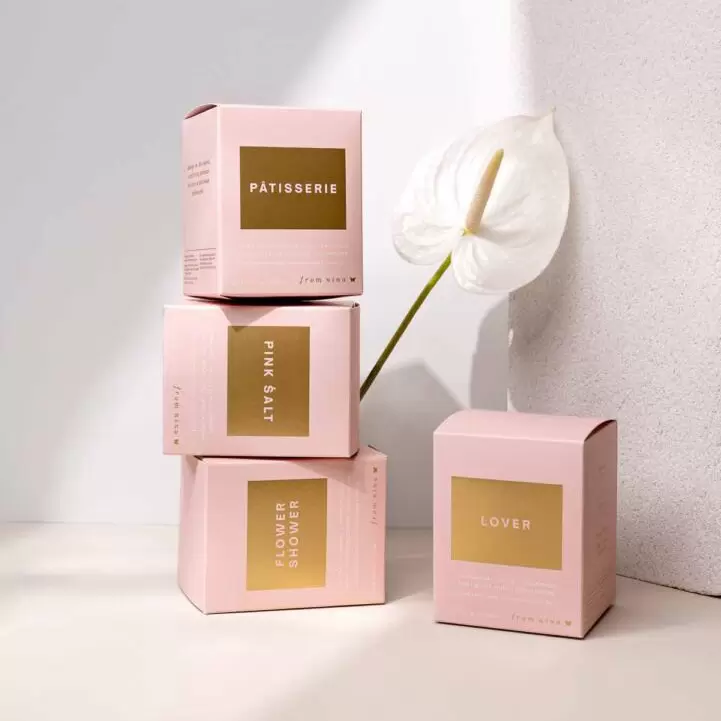 özel mum kutusu baskısı özel mum kutusu baskısı