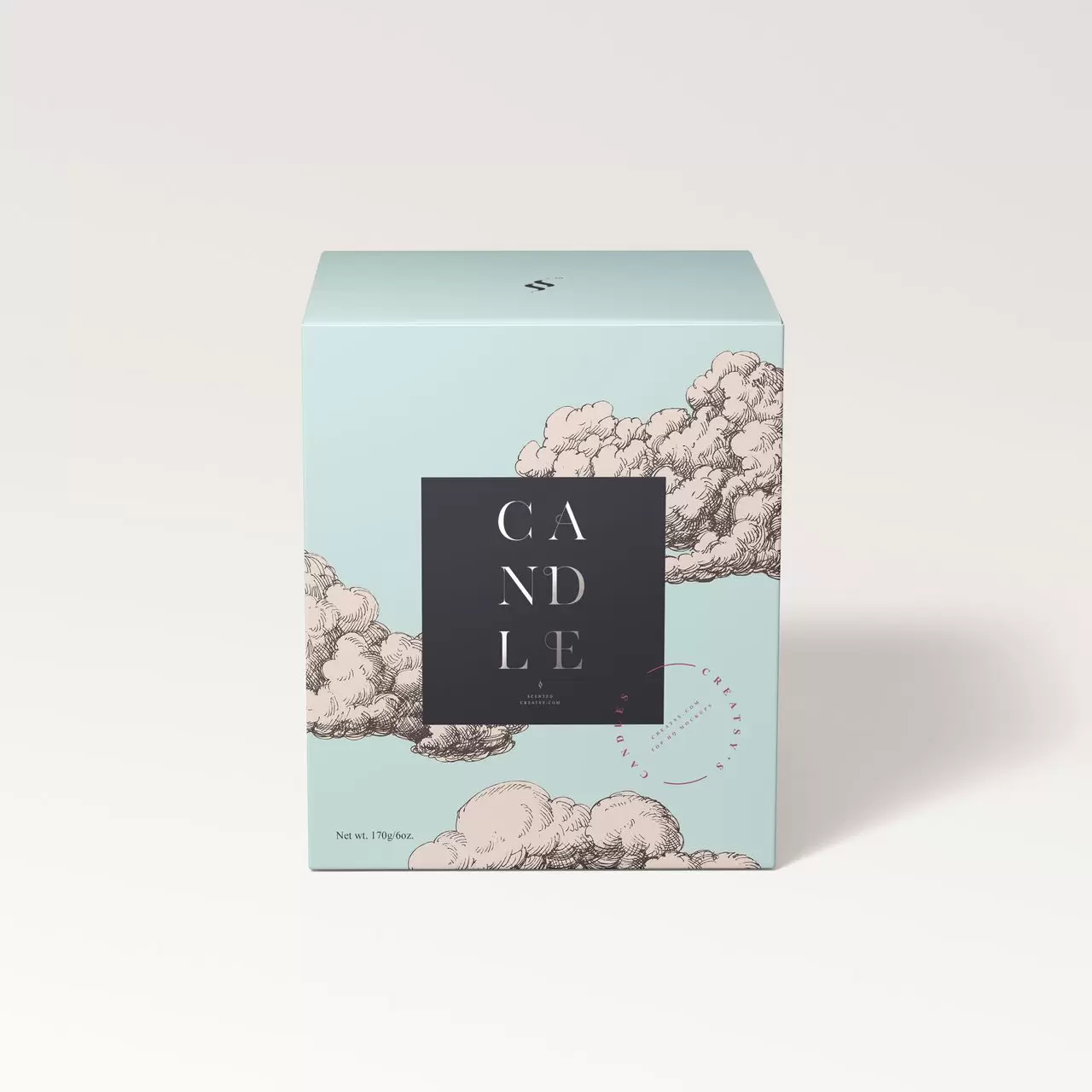 özel yapım mum kutuları özel yapım mum kutuları