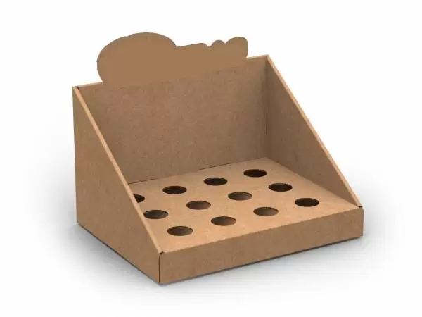  &Ouml;zel Teşhir Kutuları 